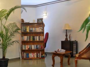 Ayubowan Guesthouse Negombo Ngoại thất bức ảnh